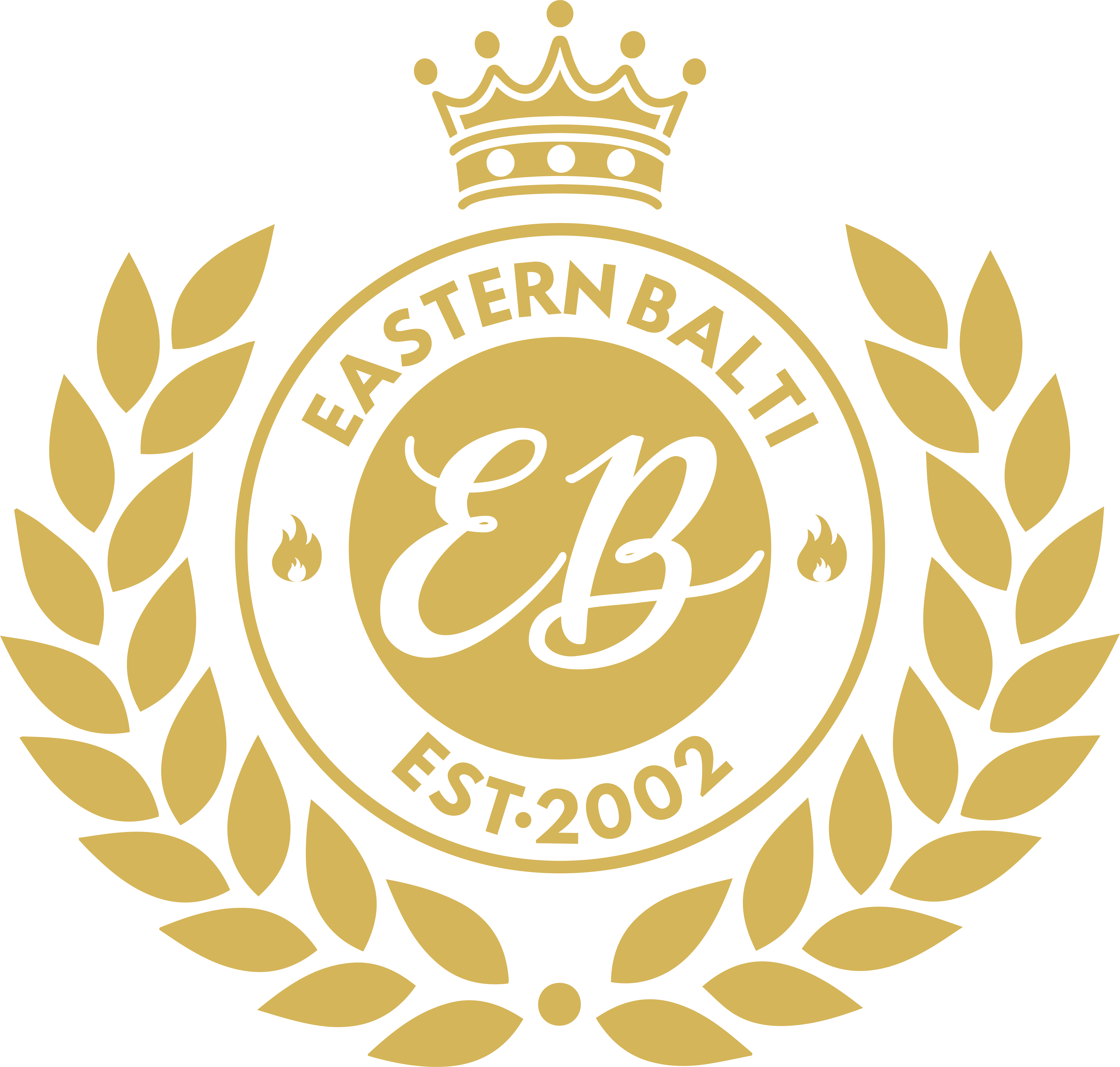Eastern Balti